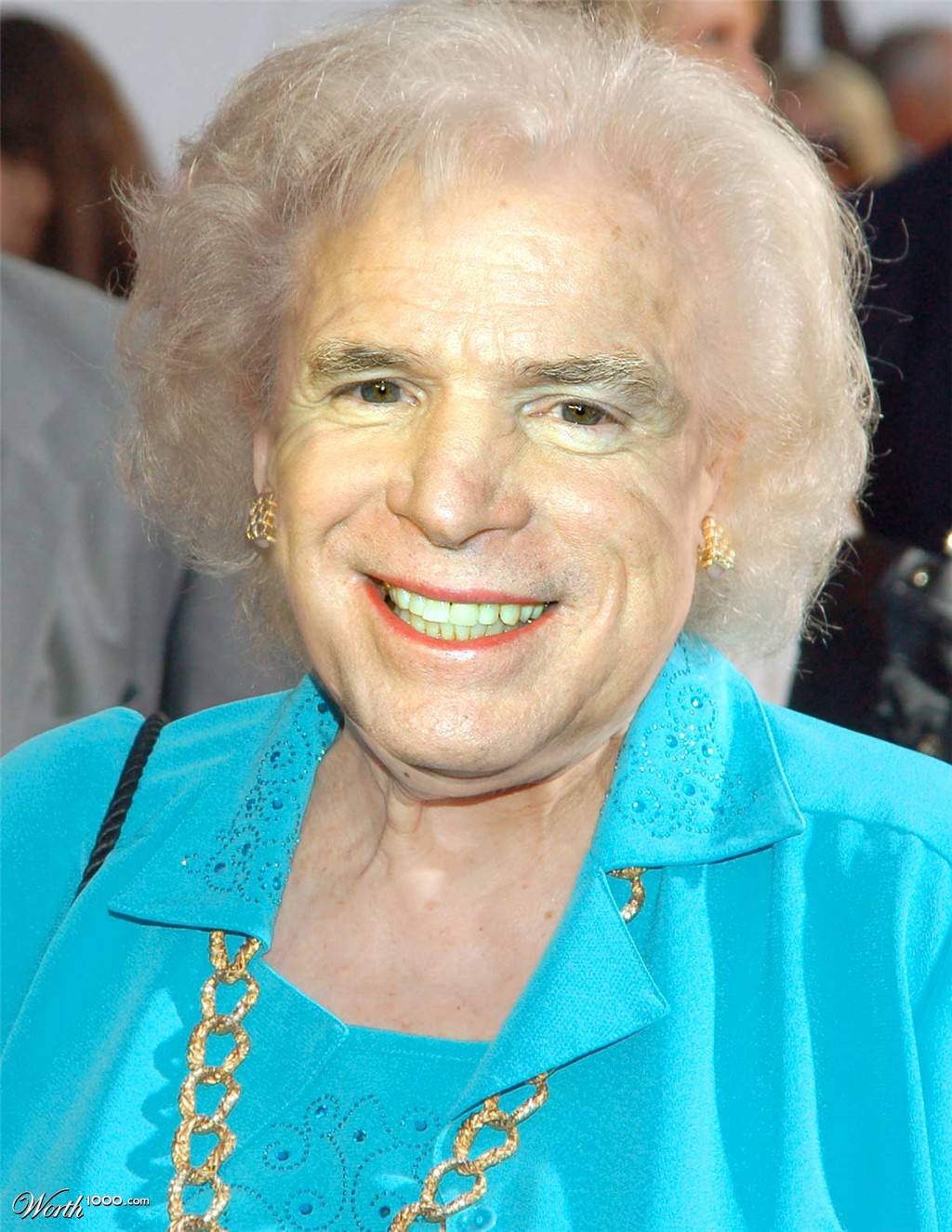 John Mccain