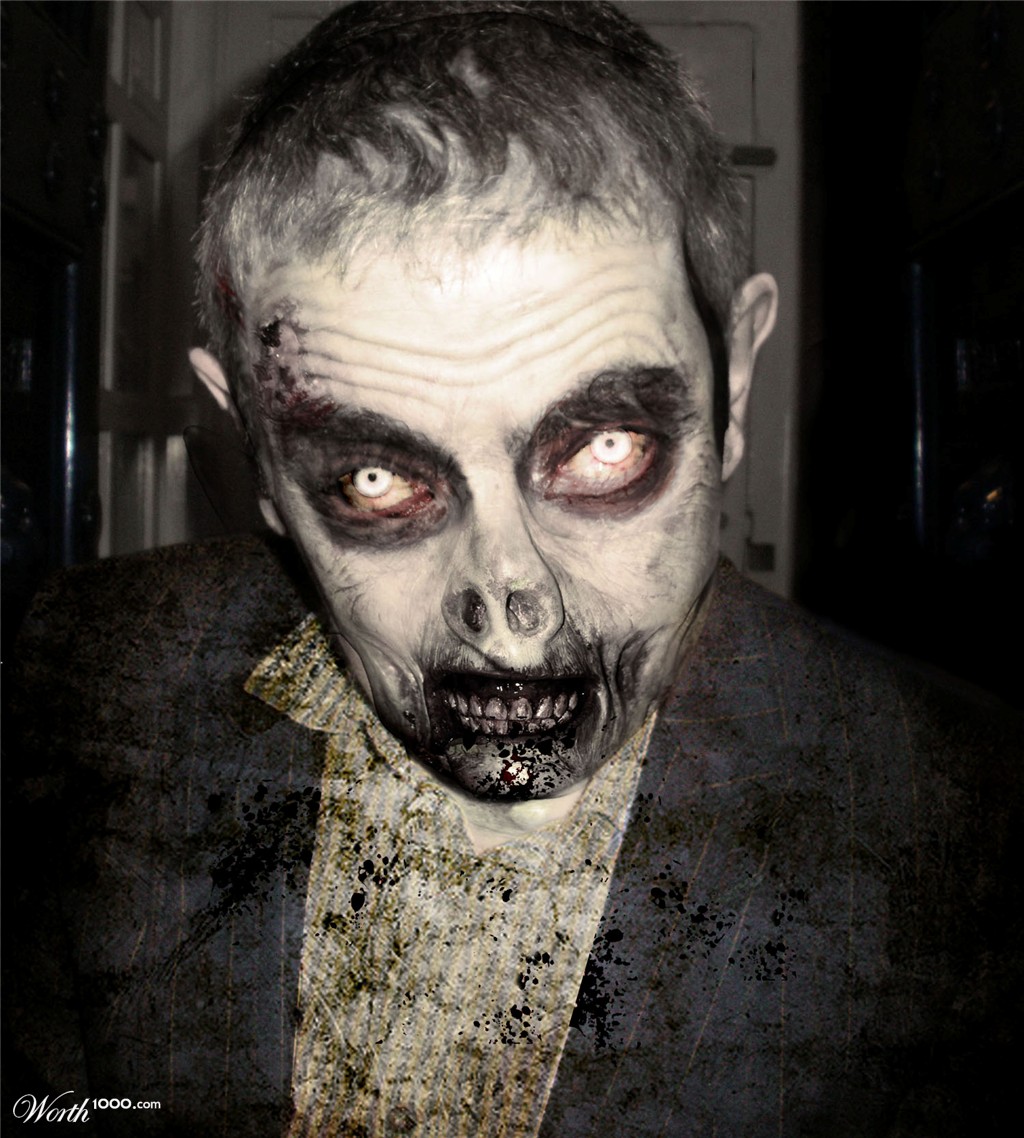Rowan Atkinson