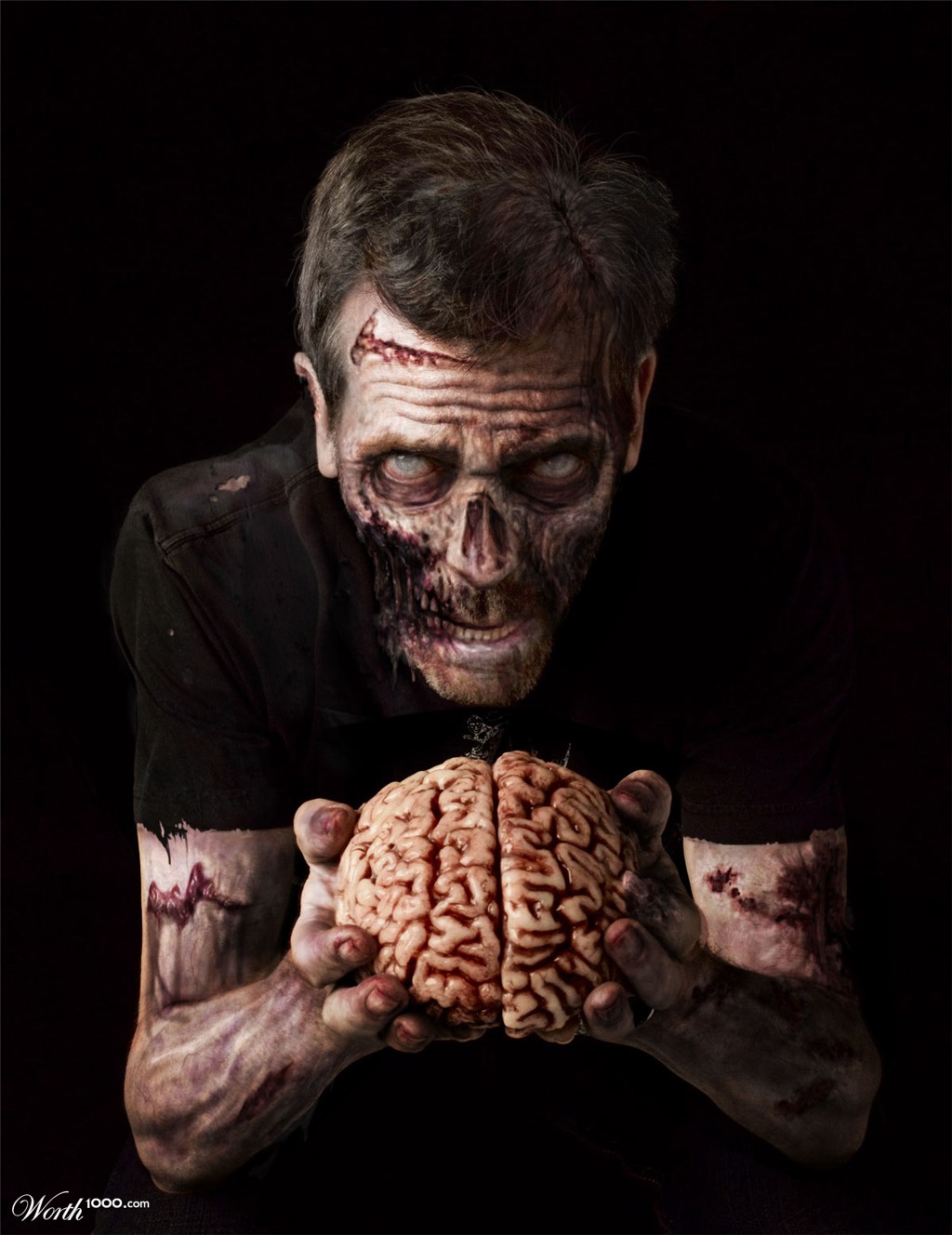 Picking Wilson's Brain