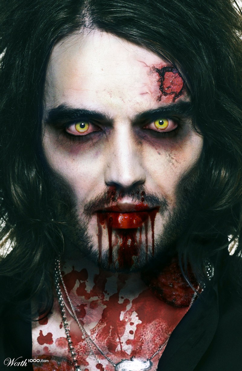Russell Brand