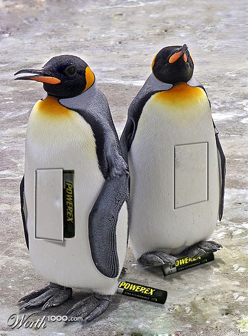 Cold Batteries