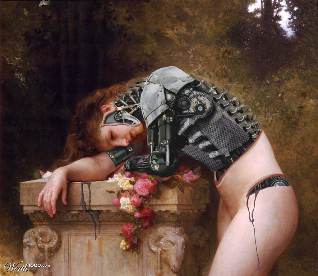 Douleur Damour