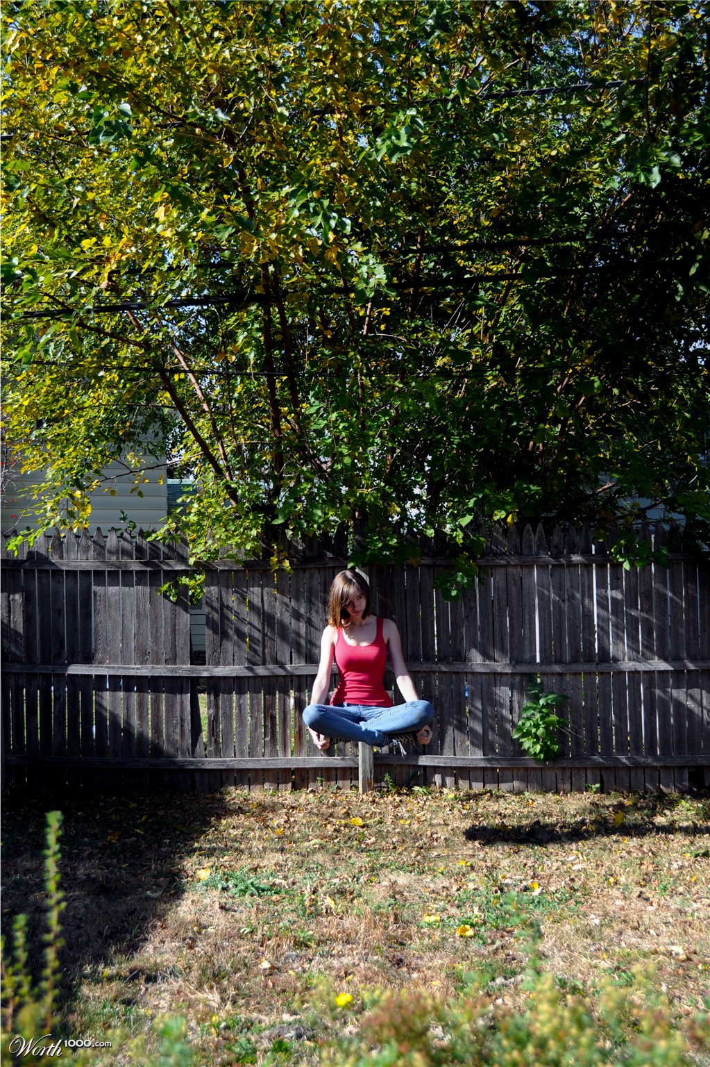 Meditate