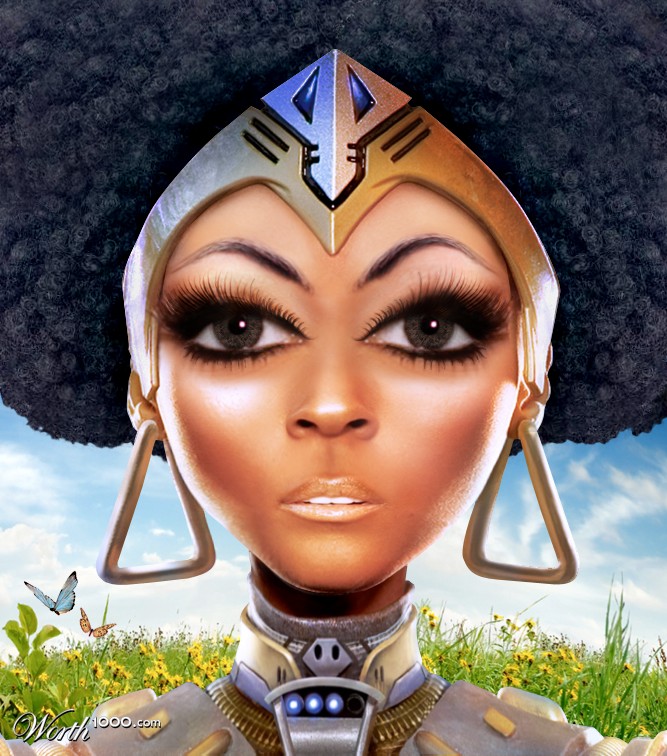 Janelle Monae
