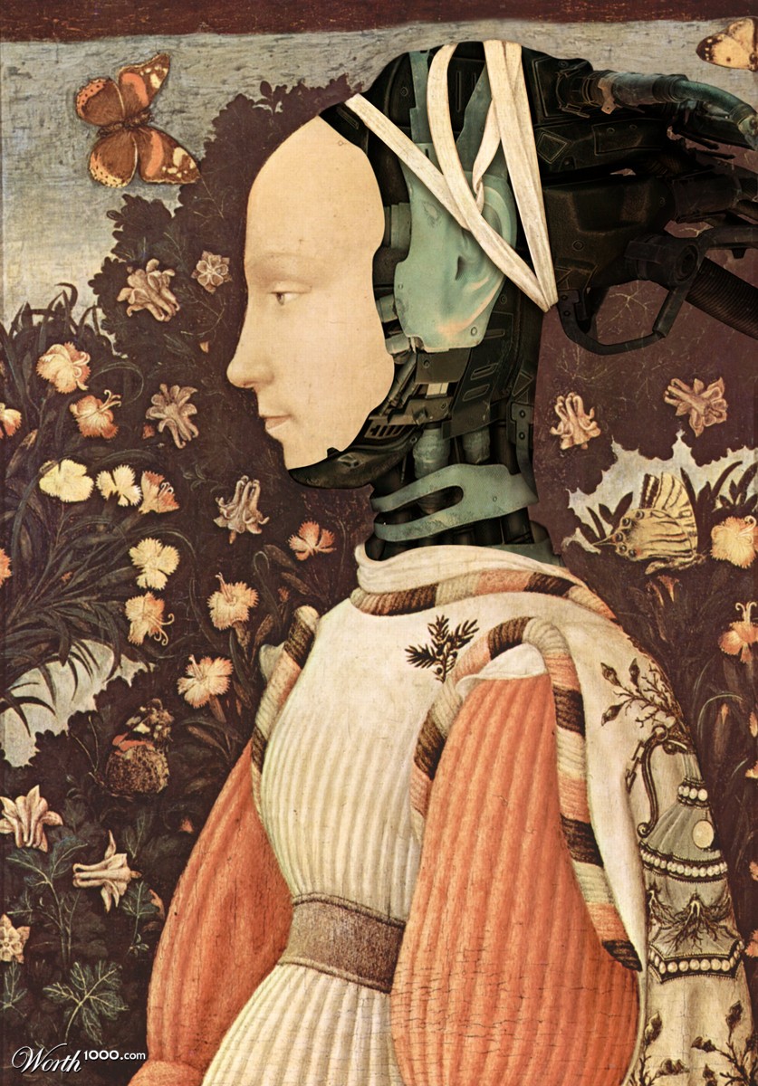 Pisanello robot