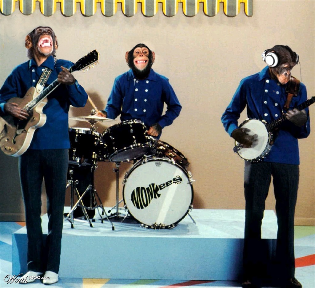 The Monkees