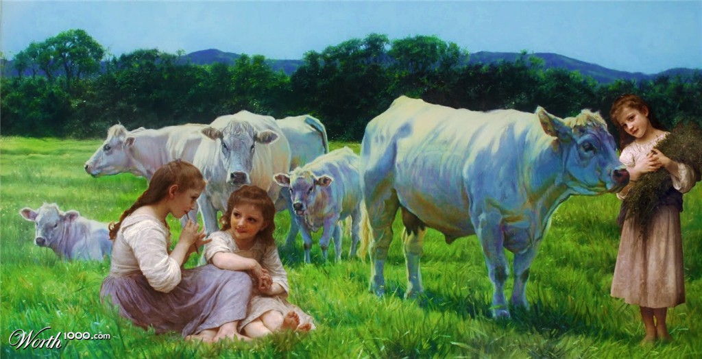 Cattle