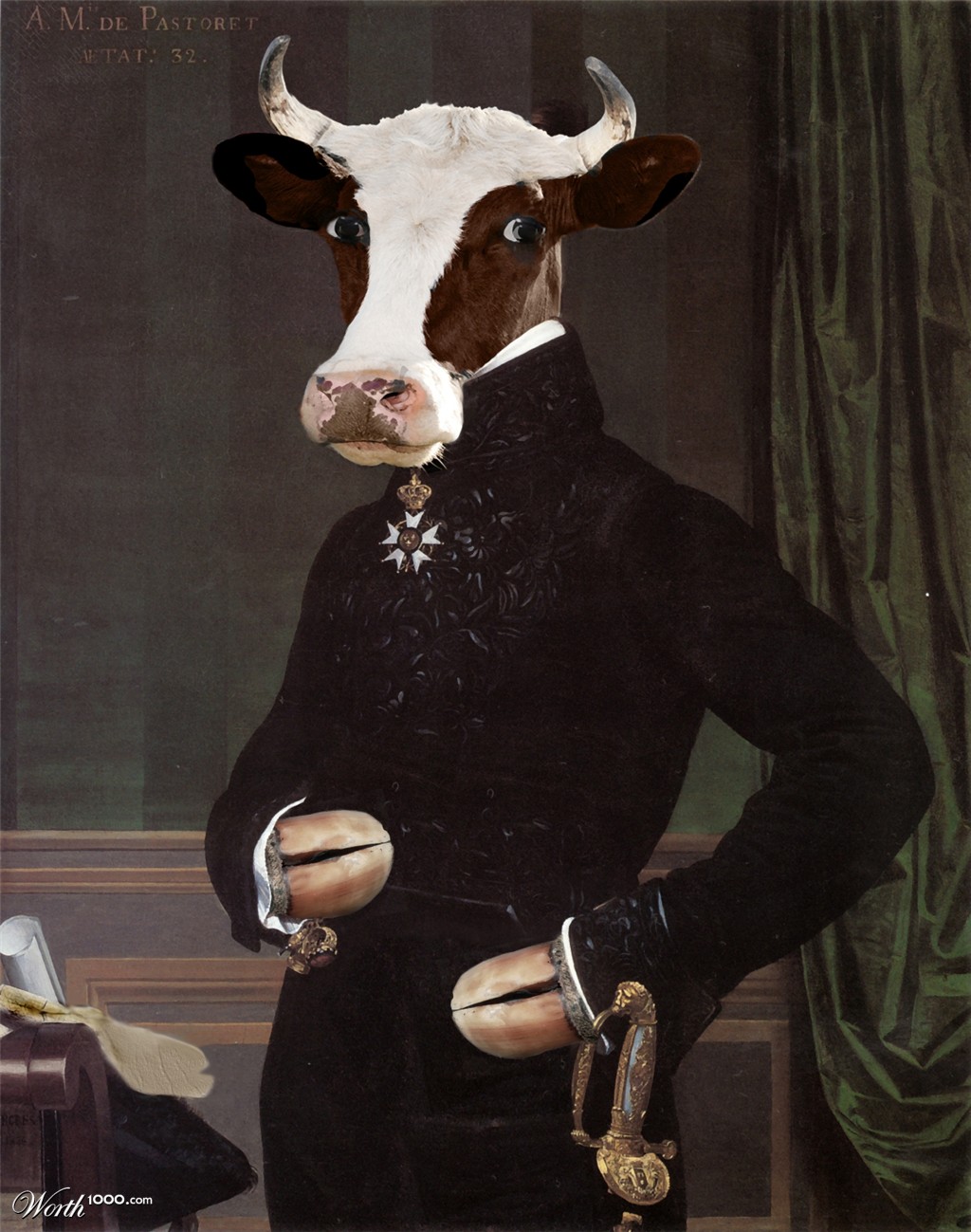 Country Gentleman