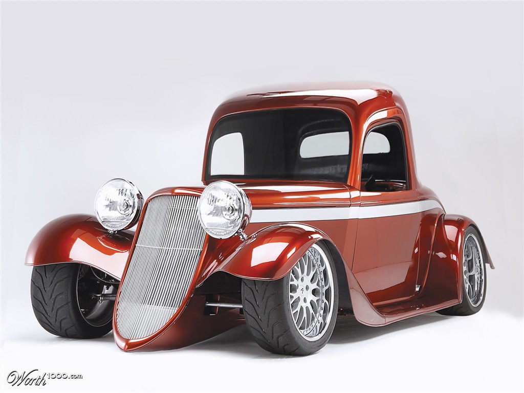Hot Cherry