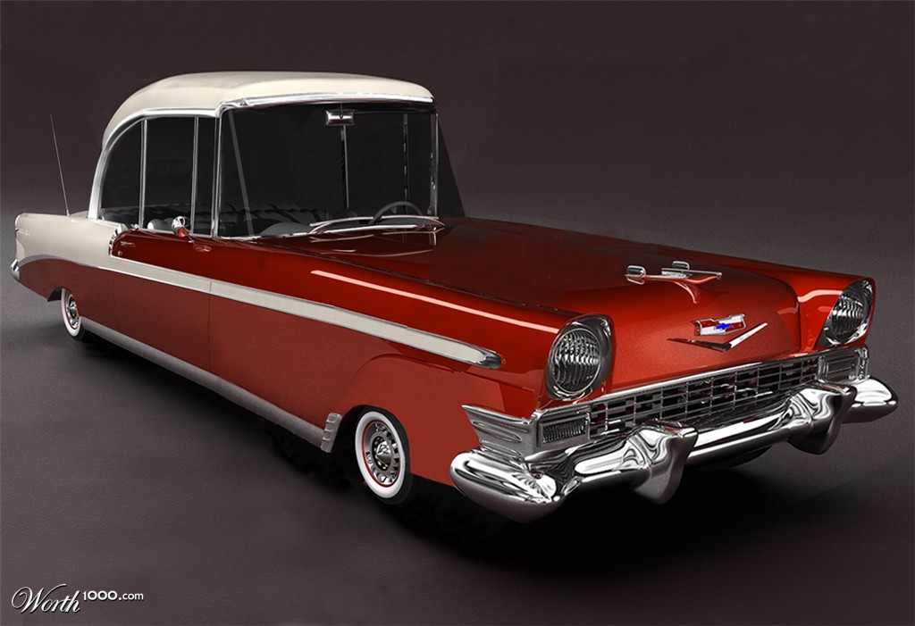 Bel Air