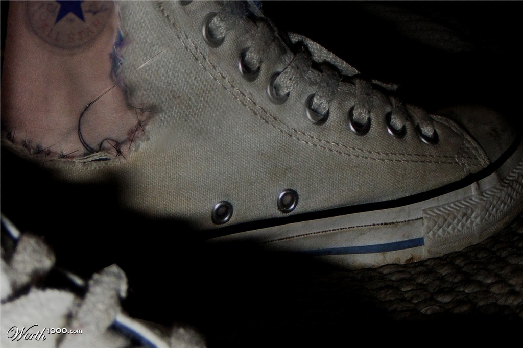 Chopped chucks
