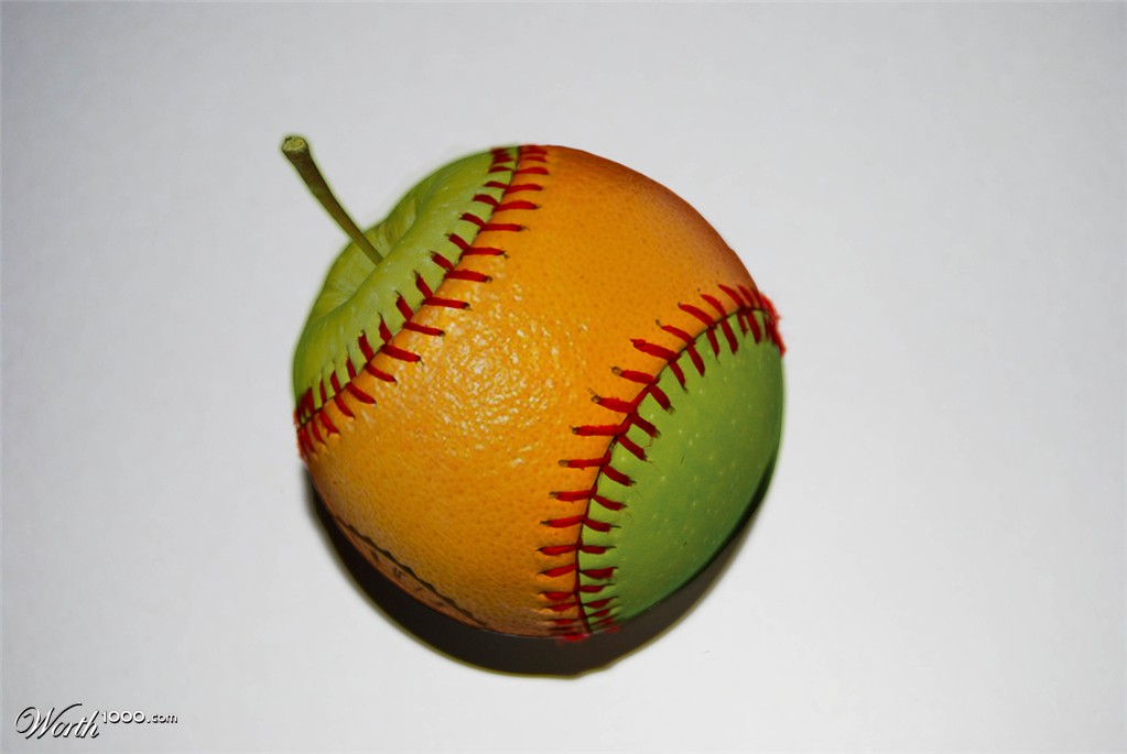 Orapple