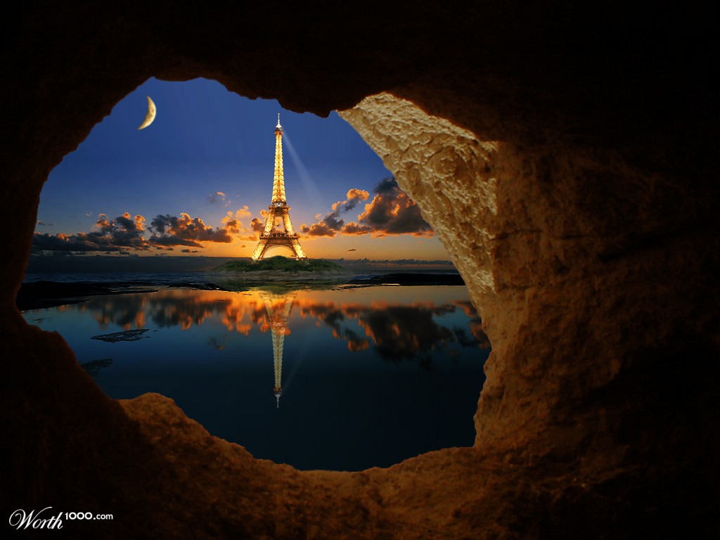 Eiffeltower