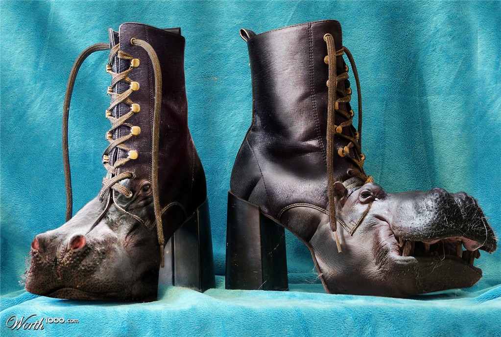 Hip Boots