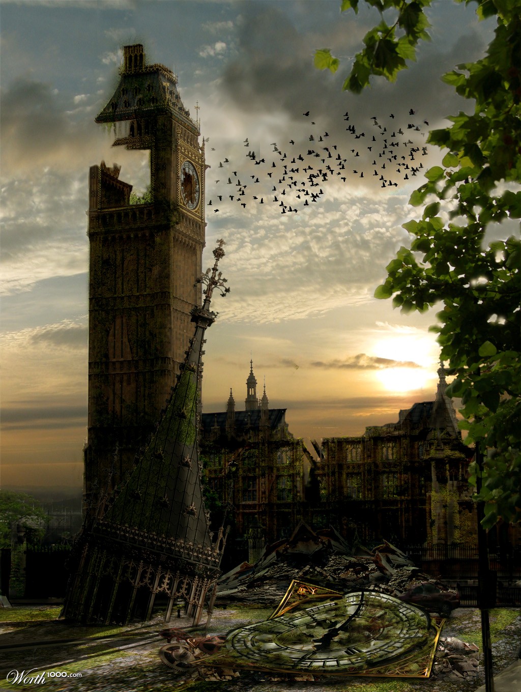 Big Ben