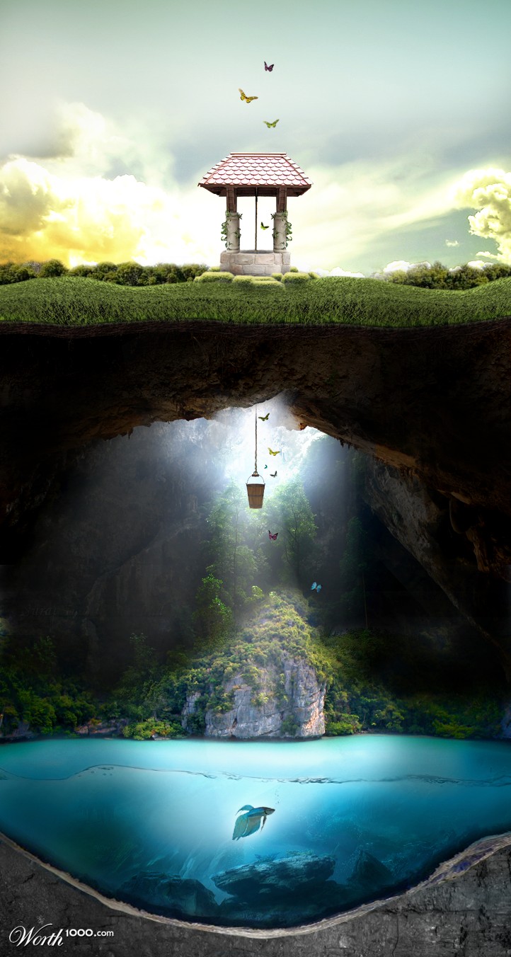 Wishing Well