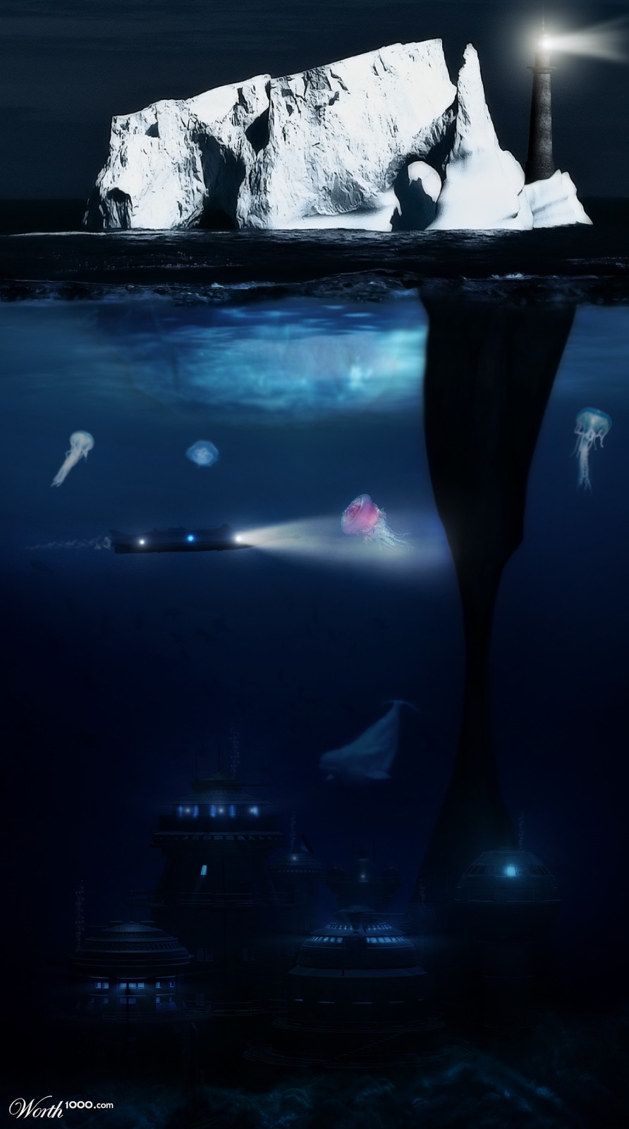Waterworld
