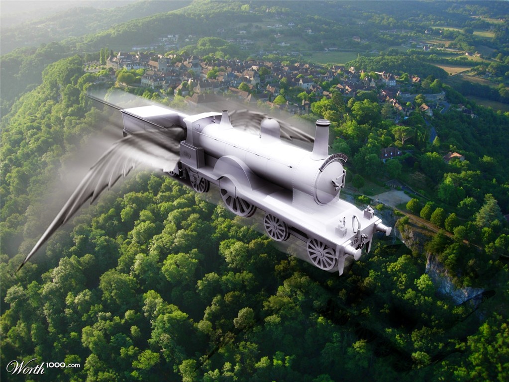 Angel Express
