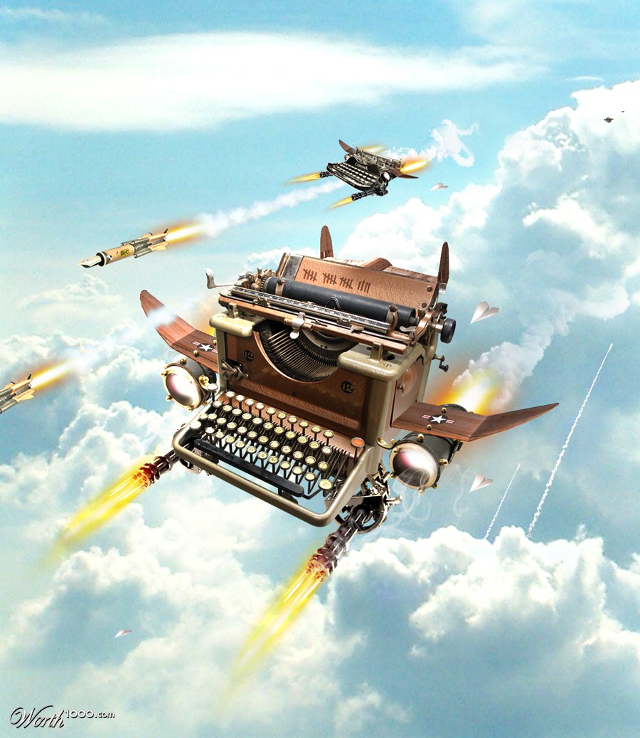 Word War II