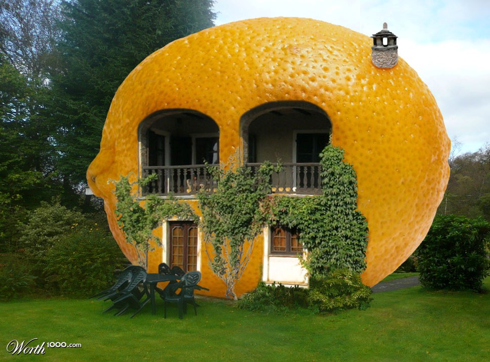 Lemon House