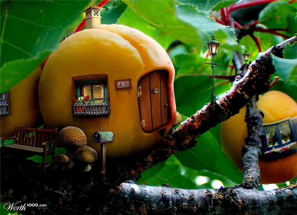 Peachesland