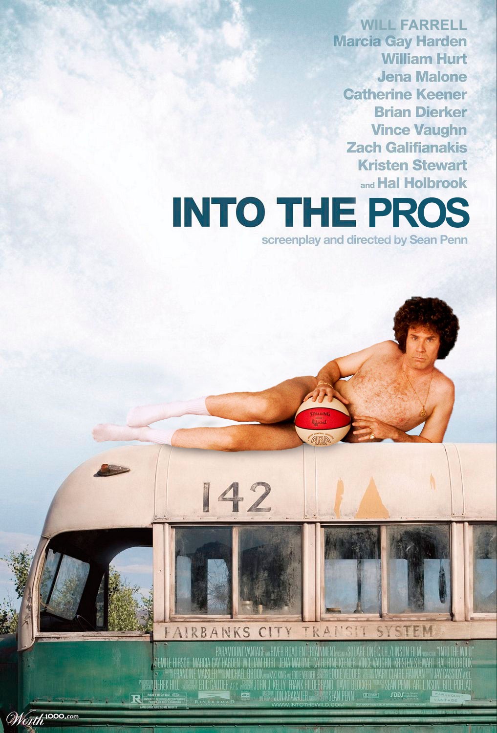 Into the Pros
