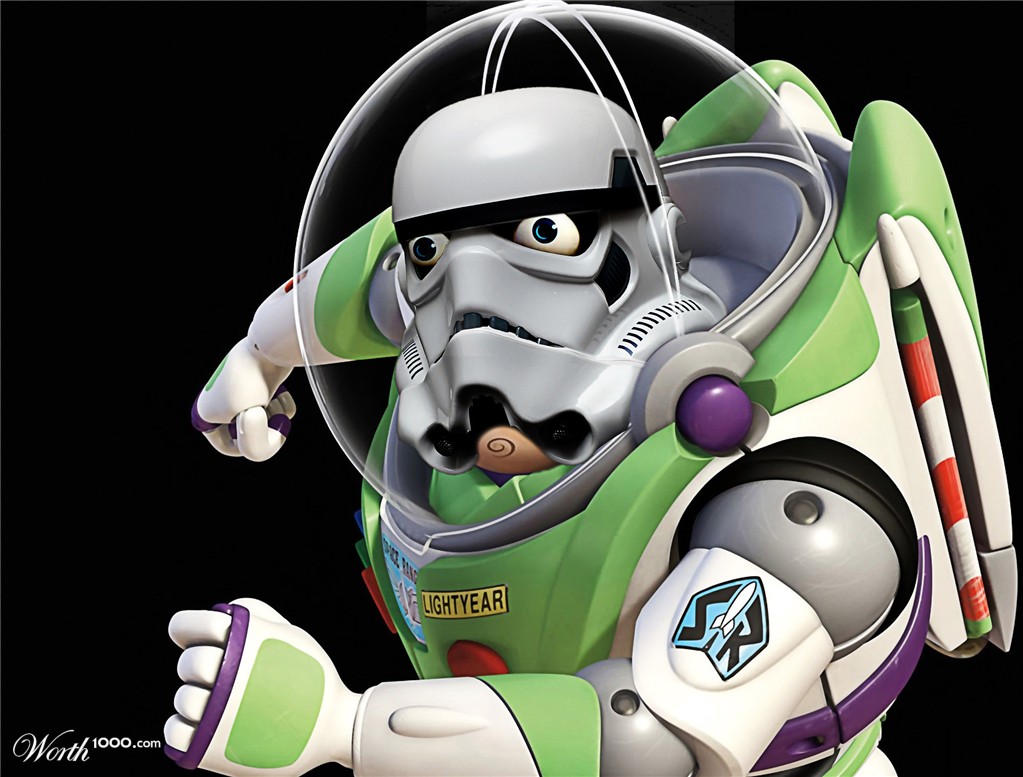 buzz