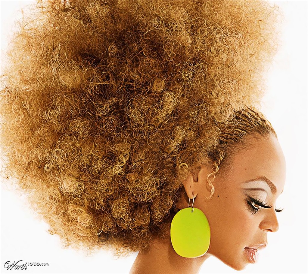 Beyonce