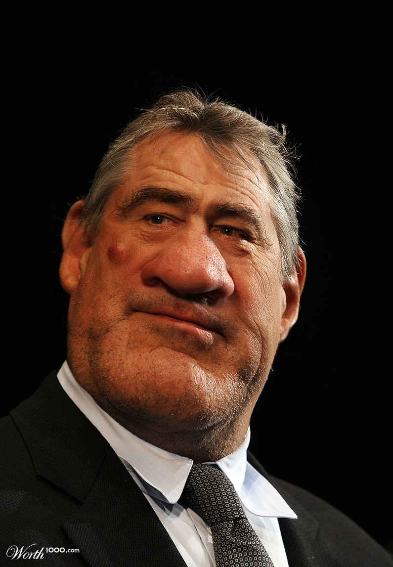 Robert De Niro