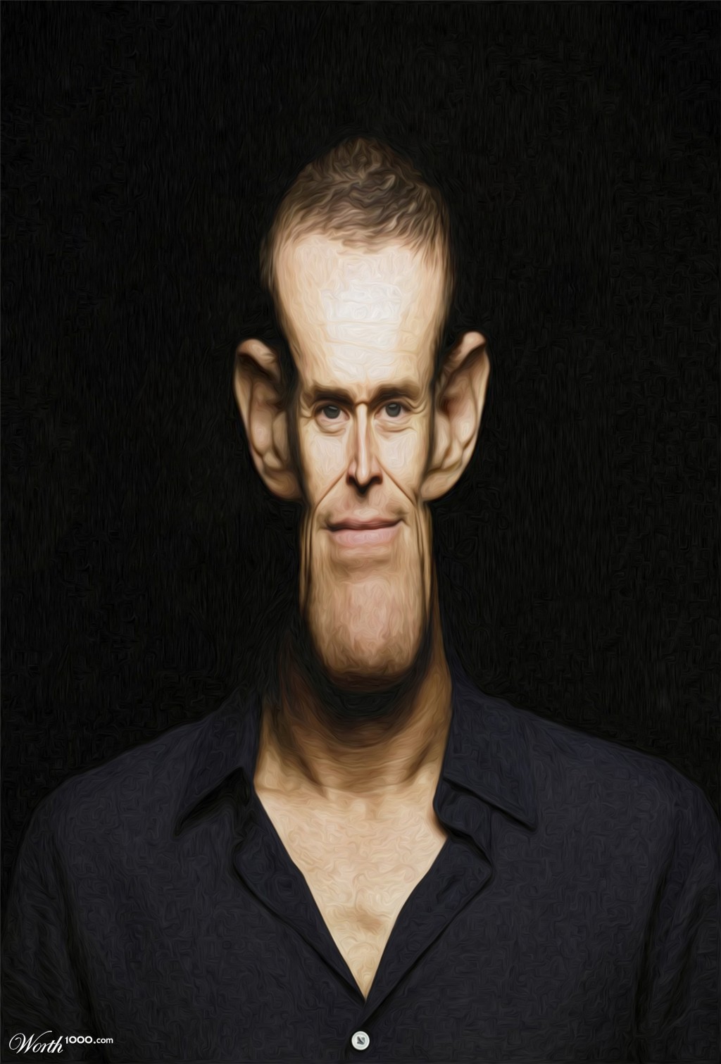 Willem Dafoe