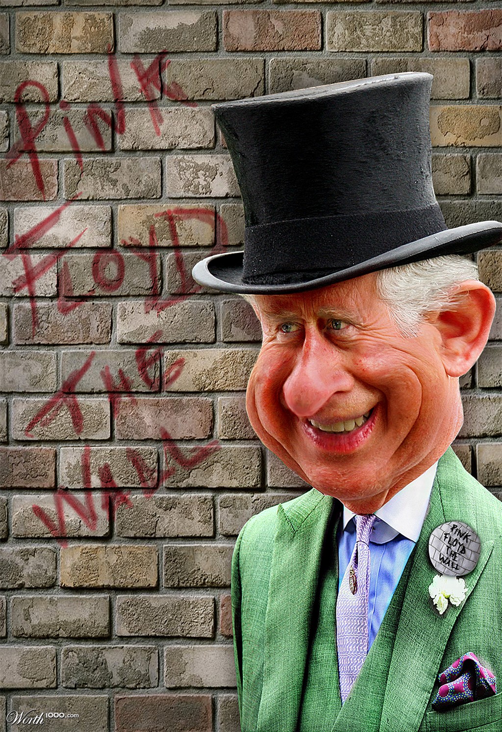 Charles