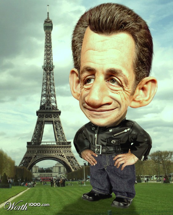 L'Enfant Terrible