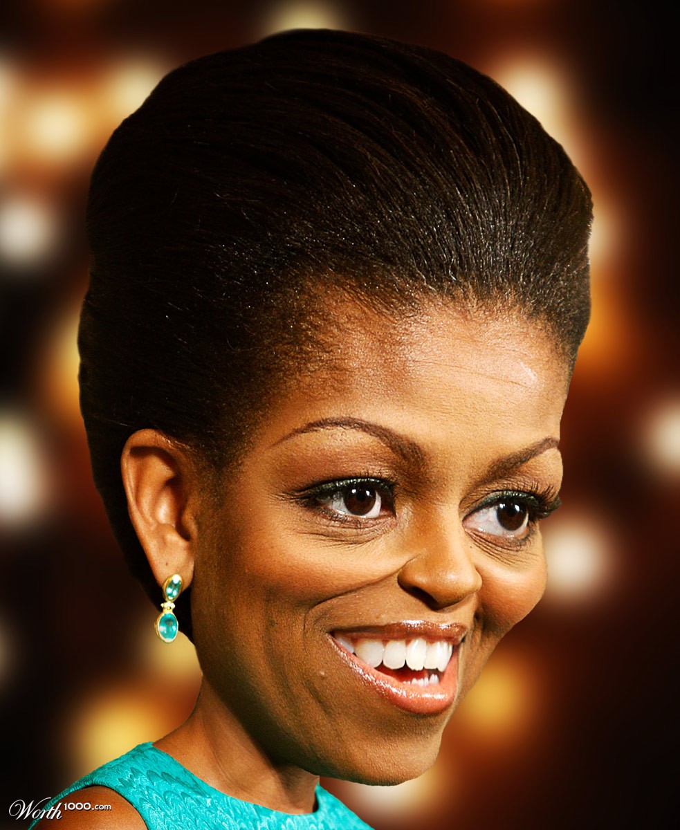 Michelle Obama