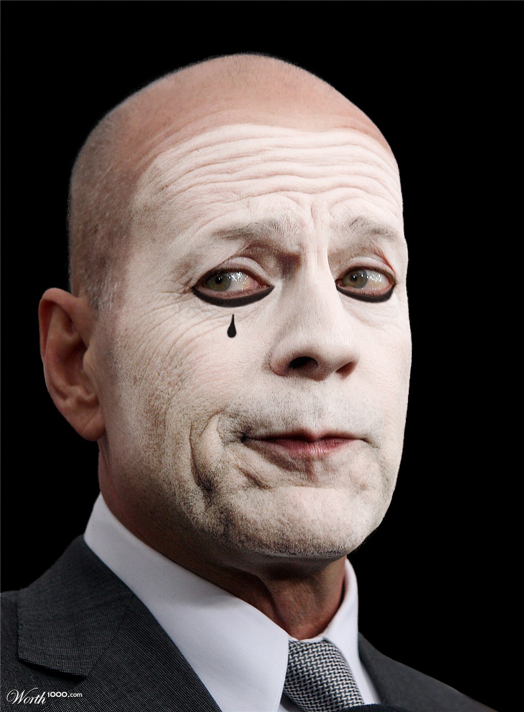 bruce willis