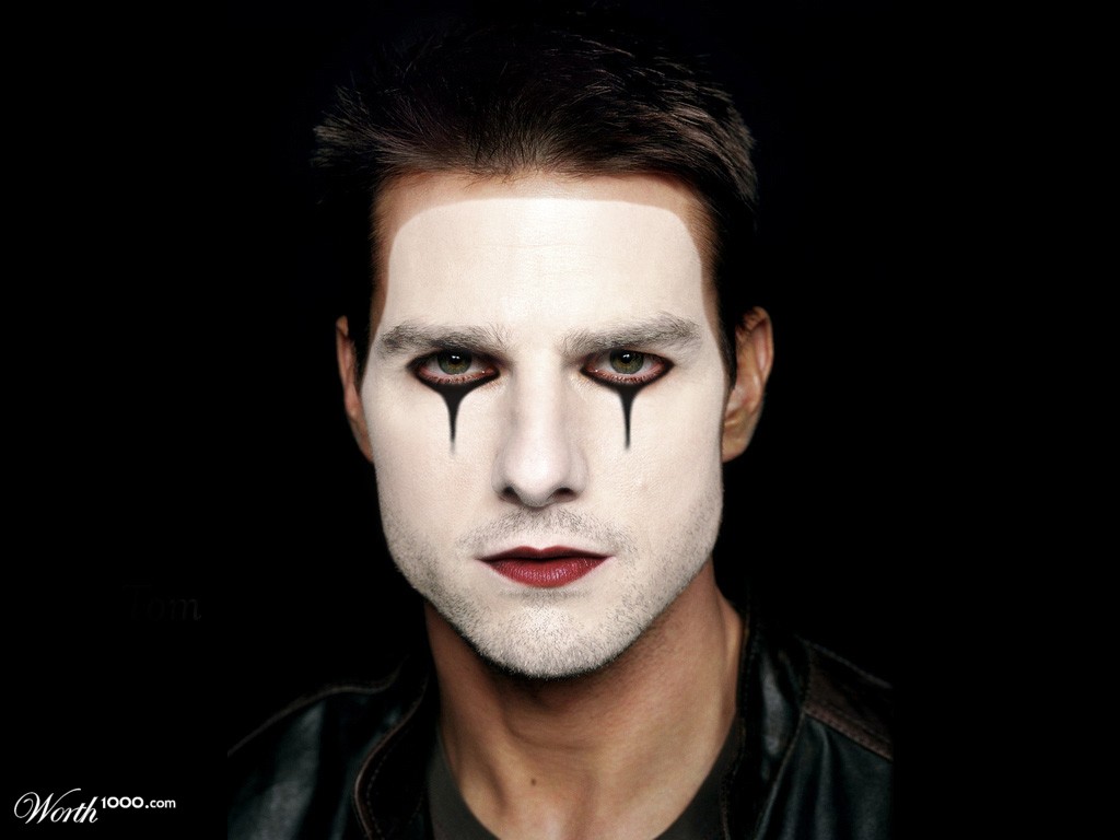 tom cruise
