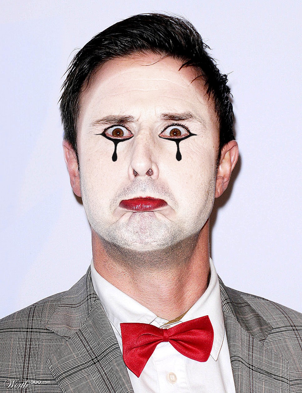 david arquette