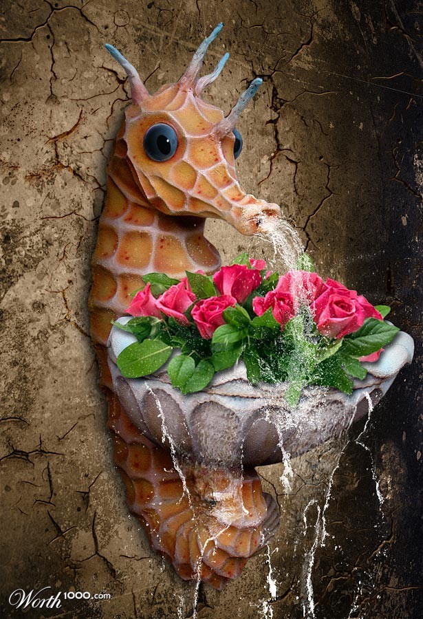 Wallflowered