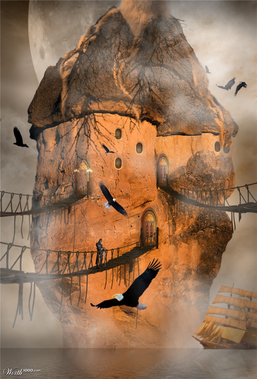 Cappadocia House