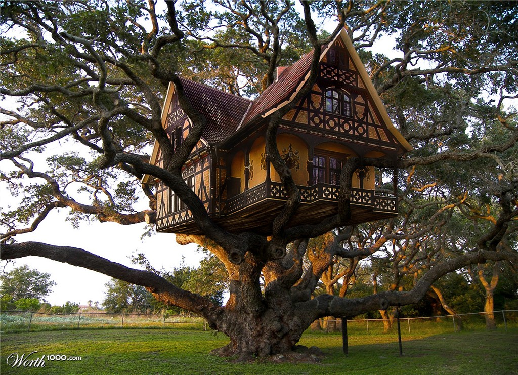 my dreamhouse