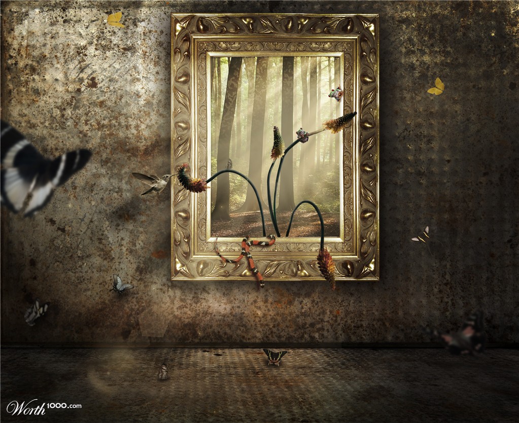 Nature
