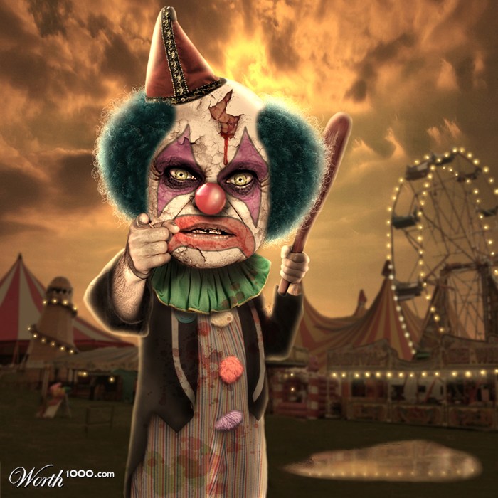 BadClown
