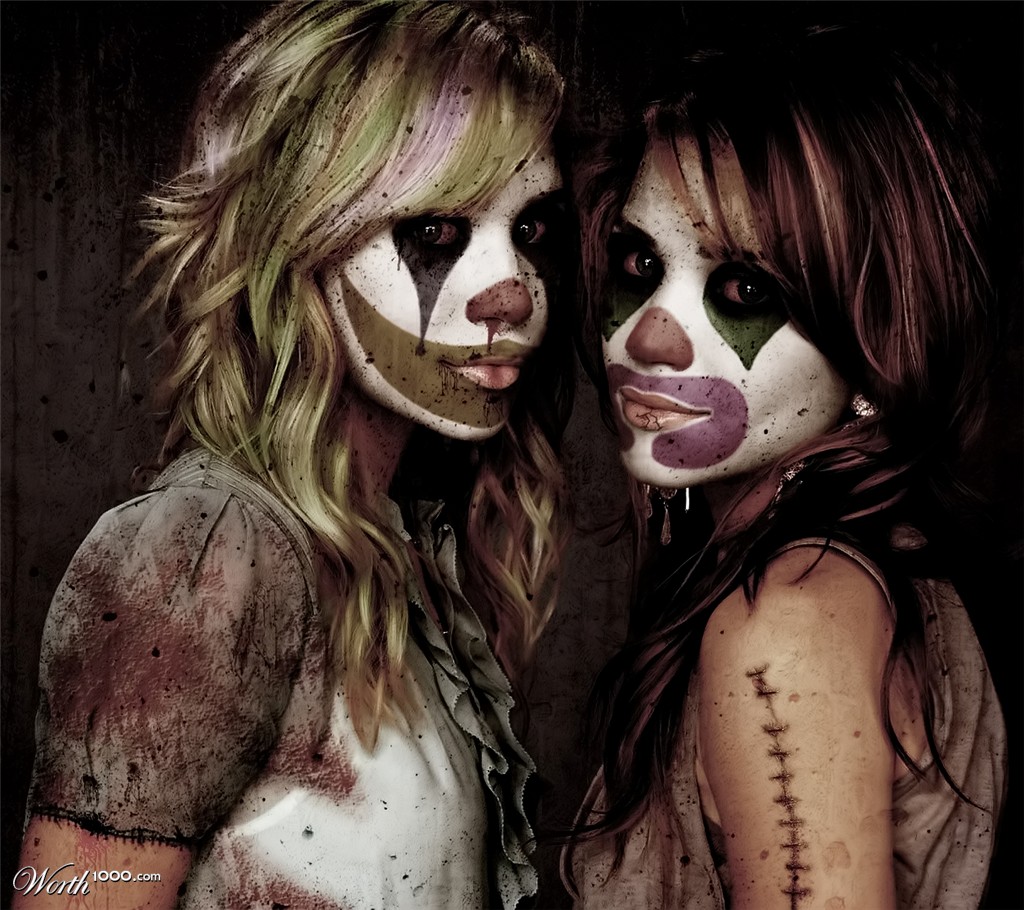 Olsen Twins