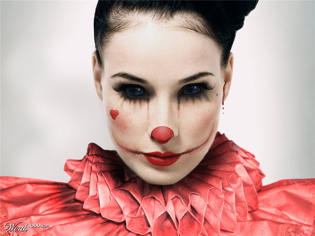 The Dita Von Teese Chronicles, Part 1