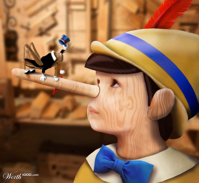 Hi! I'm Jiminy Cricket!