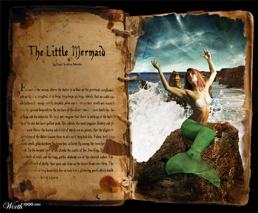 The Little Mermaid