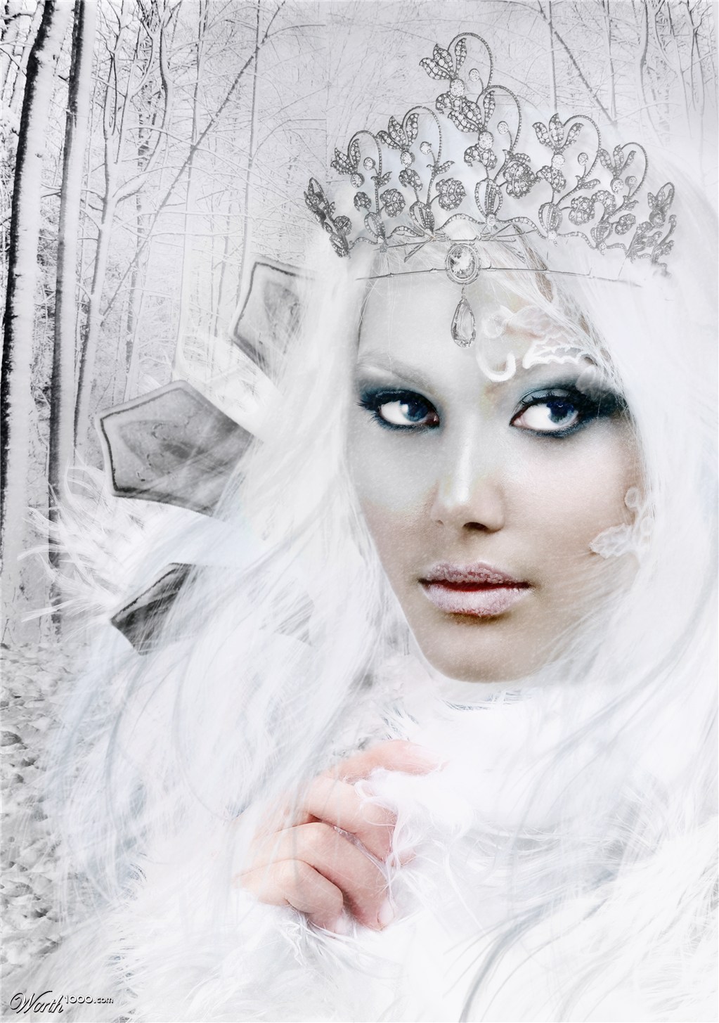 Snow Queen