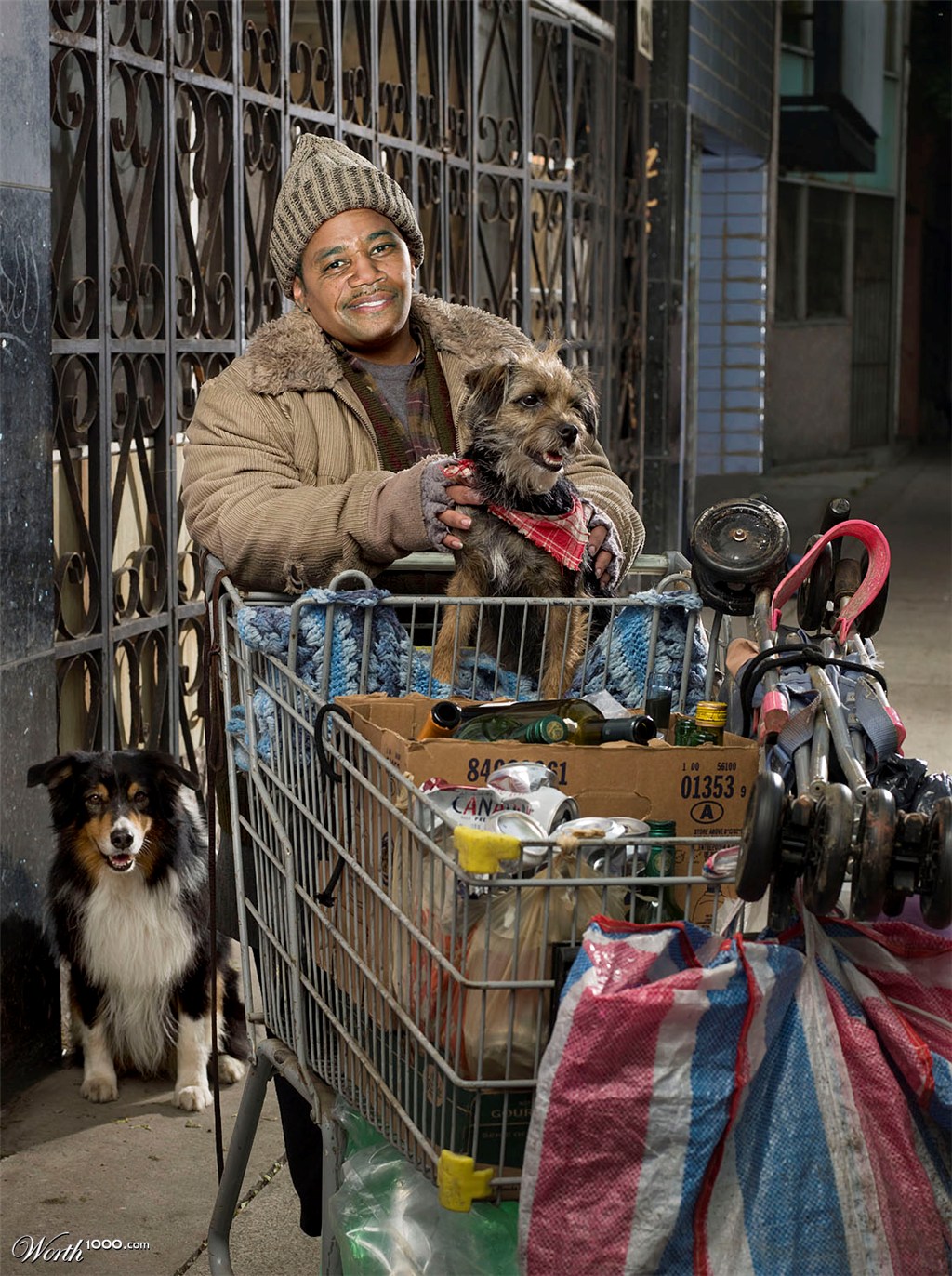 Cuba JR poor