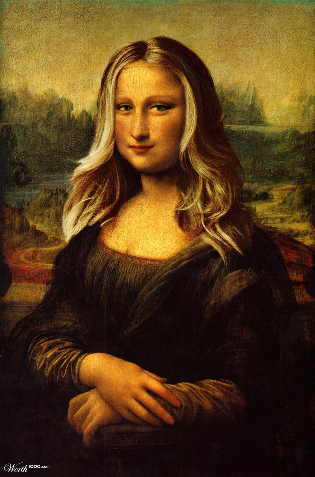 Liz M. Nowadays