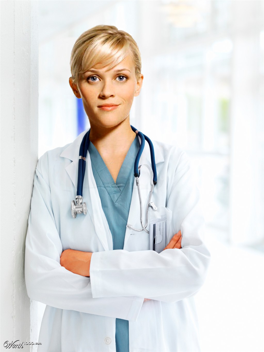 Nurse Reese