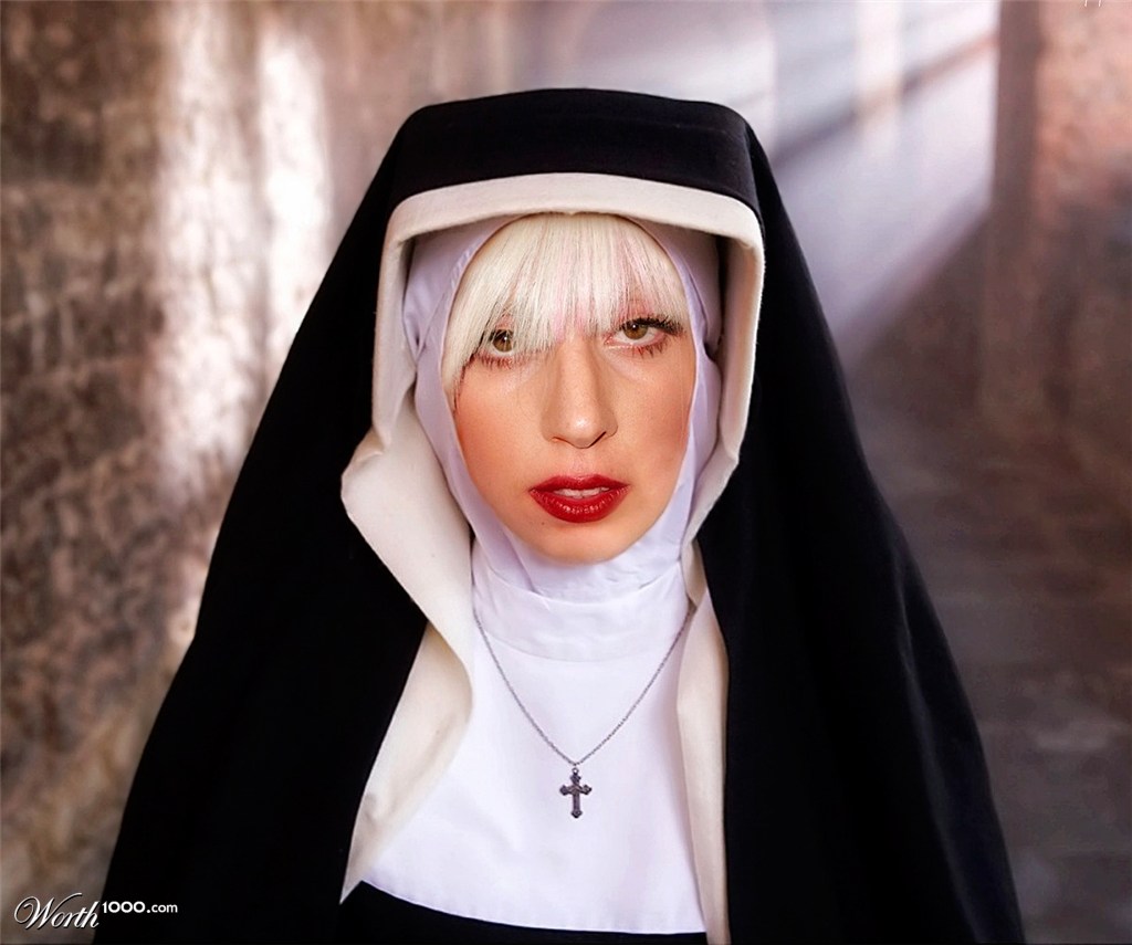 Sister Gaga
